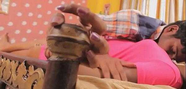  Vizag Hostal Girls Romantic Video    New Short Film Swathi Naidu 2015 HD